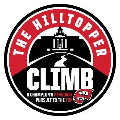 The Hilltopper CLIMB