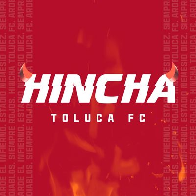 Hincha Toluca FC