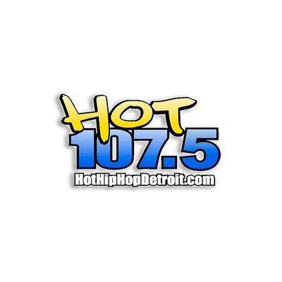 HOT 107.5
