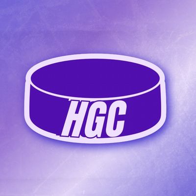 Hockey Girls Club
