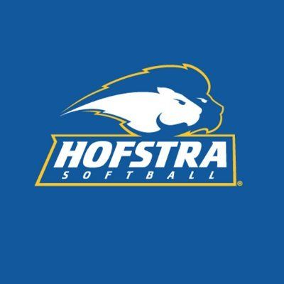 Hofstra Softball