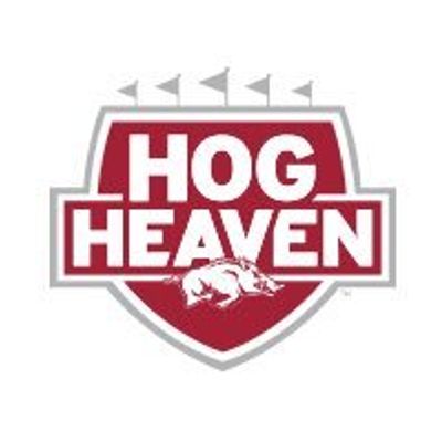 HOG HEAVEN🐗