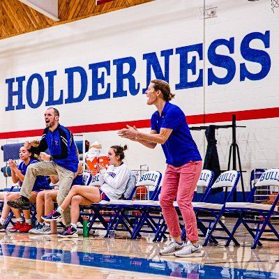 Holderness GV Hoops