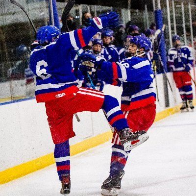 Holderness Hockey