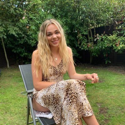 Holly Winterburn