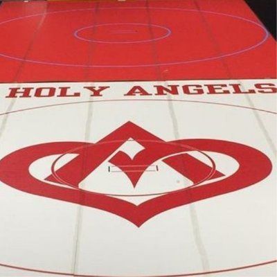 Holy Angels Invitational
