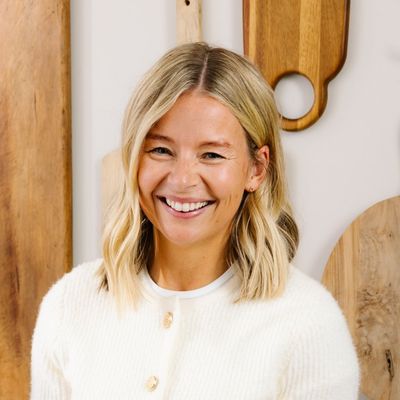 Brittney Hanks | Home & Kind