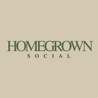 Homegrown Social LLC