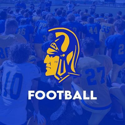 Homestead Spartans Football