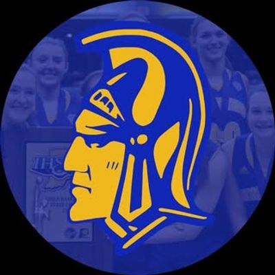 Homestead Spartan Girls Basketball
