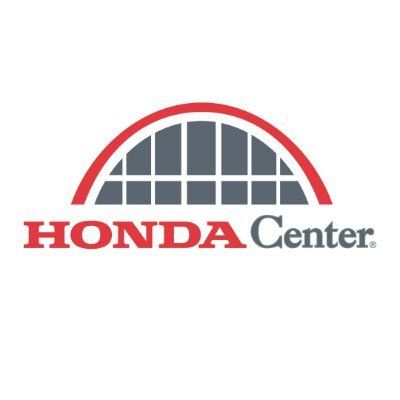 Honda Center
