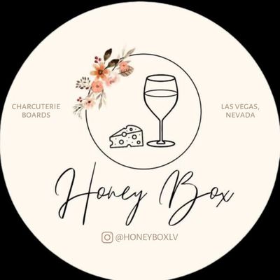Honeybox Las Vegas ✨