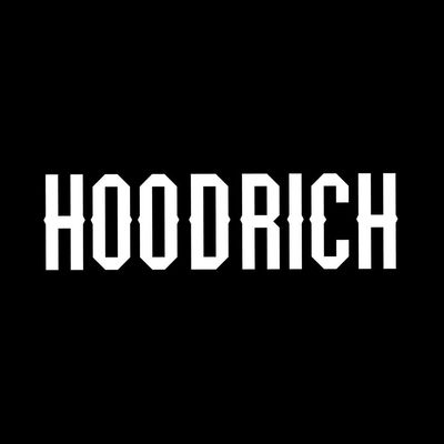 HOODRICH™