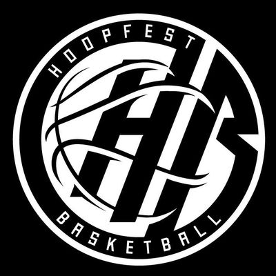 Hoopfest Basketball