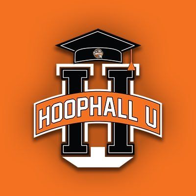 University of Hoophall