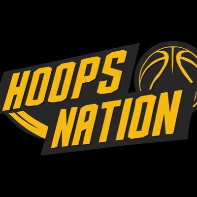Hoops Nation