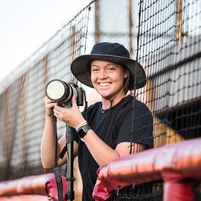 Hope Ballard