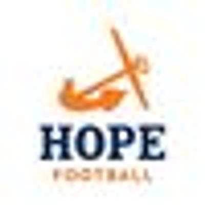 Hope College Football