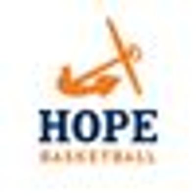 Hope College Women's Basketball