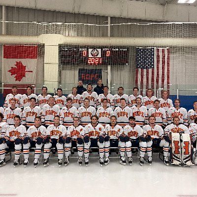 Hope College Hockey