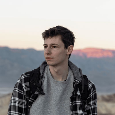 Ben Ferree | Horizon Project