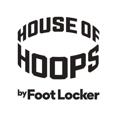 Ηοuse of Hoops by Foot Locker