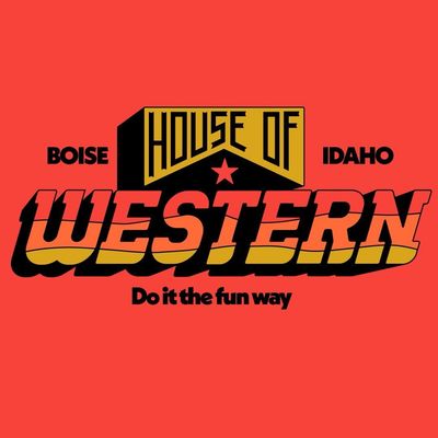 House of Western