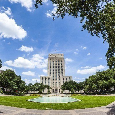 City of Houston
