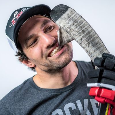 Coach Jeremy Rupke