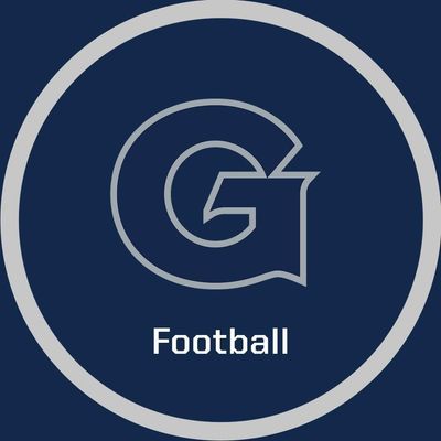 Georgetown Football