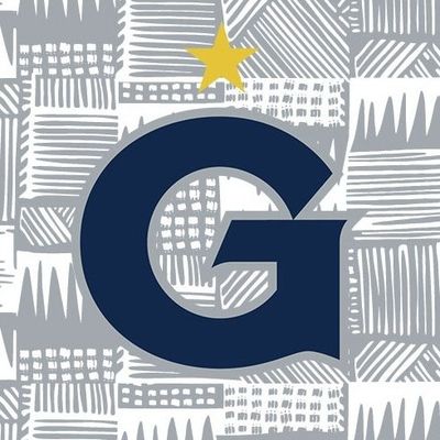 Georgetown Men’s Soccer