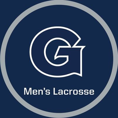 Georgetown Men’s Lacrosse