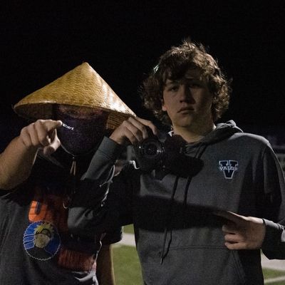 Hogan Phelps- FREELANCE SPORTS