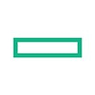 Hewlett Packard Enterprise