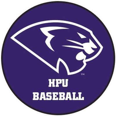 High Point University Baseball