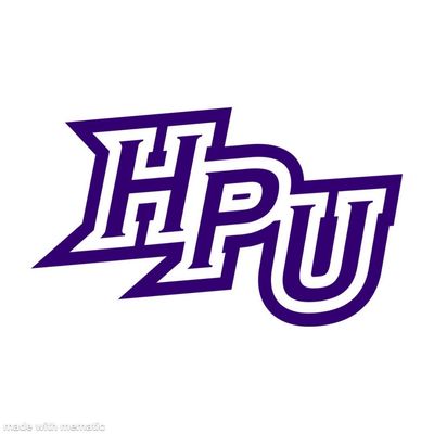 High Point Univ Womens Hockey