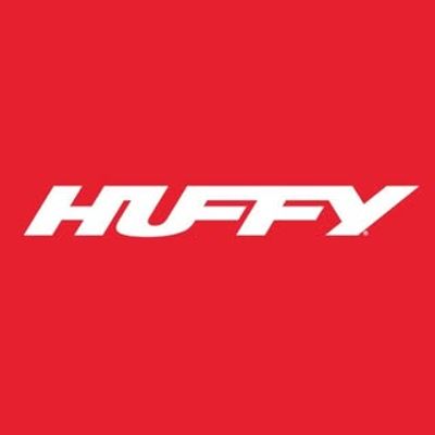 Huffy Bicycles