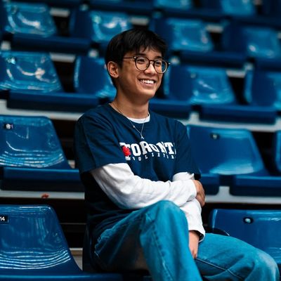 Hugo Nguyen