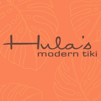 Hula's Modern Tiki
