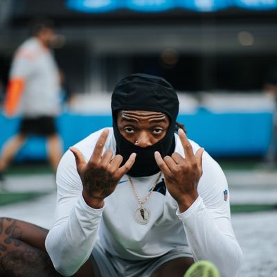 Laviska Shenault Jr