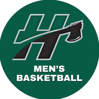Forester Men's Basketball
