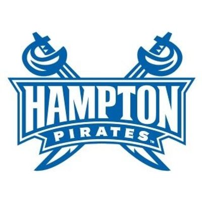 Hampton Pirates Men’s Basketball