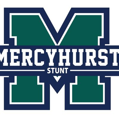 Mercyhurst STUNT