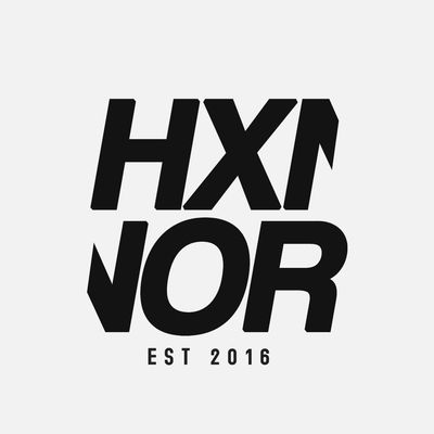 HXNOR - Secondlife