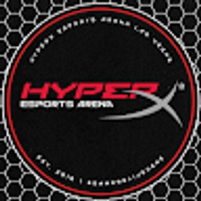 HyperX Esports Arena Las Vegas