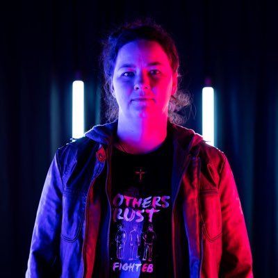 Harley Warrick (HZW Media)