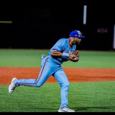 ISAAC DE LEON 🙏💪 ⚾️⚾️