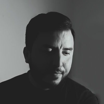 Christopher Muñoz