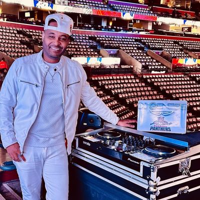 Dj Genesis