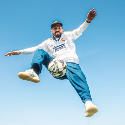 Frankie Flo